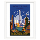 Chicago, World Fair thumbnail
