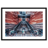 Escalator thumbnail