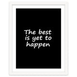 The Best Is Yet To Happen Fy thumbnail