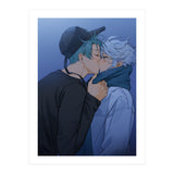 Anime (Print Only) thumbnail