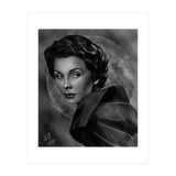 Jean Simmons (Print Only) thumbnail