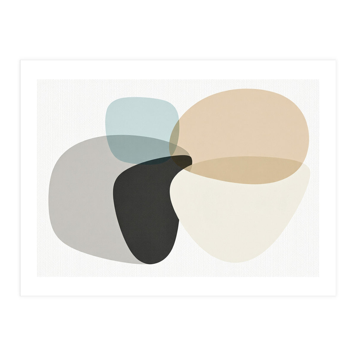 Together (Print Only)