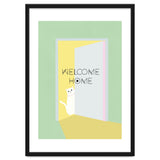 ‎WELCOME HOME - SWEET CAT thumbnail