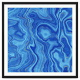 Blue Agate Texture 01 thumbnail