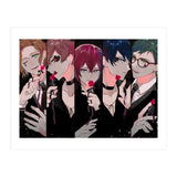 Anime (Print Only) thumbnail