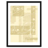 Contrast of Geometry and Lines thumbnail