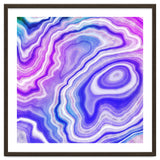 Neon Agate Texture 06 thumbnail