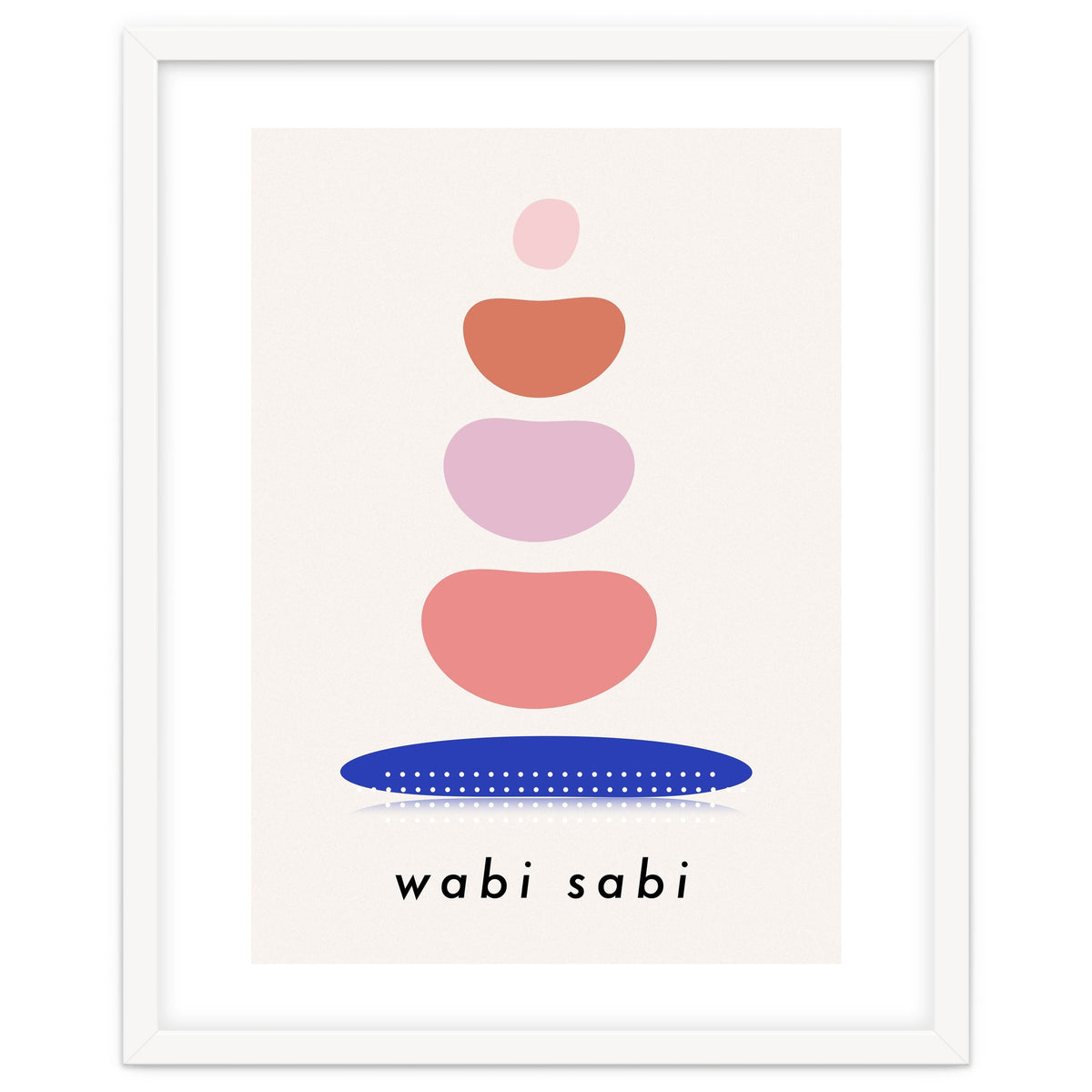 wabi sabi - Japanese