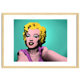 Marilyn Monroe - Andy Warhol - Selfie thumbnail
