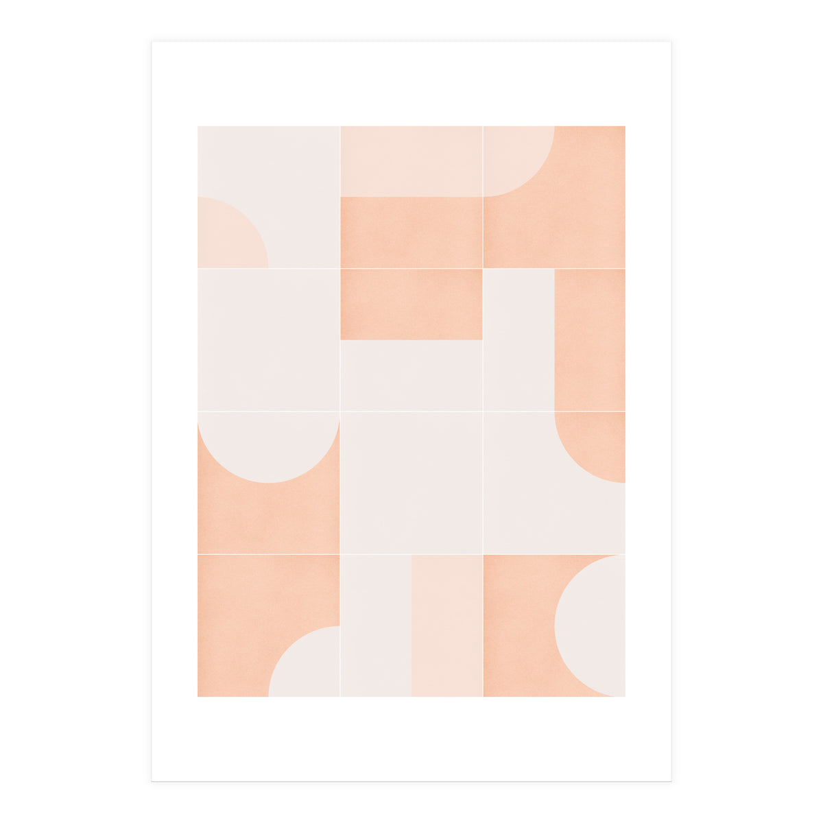 Retro Tiles 05 (Print Only)