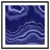 Blue Agate Texture 06 thumbnail