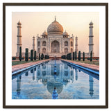 Taj Mahal Mausoleum thumbnail