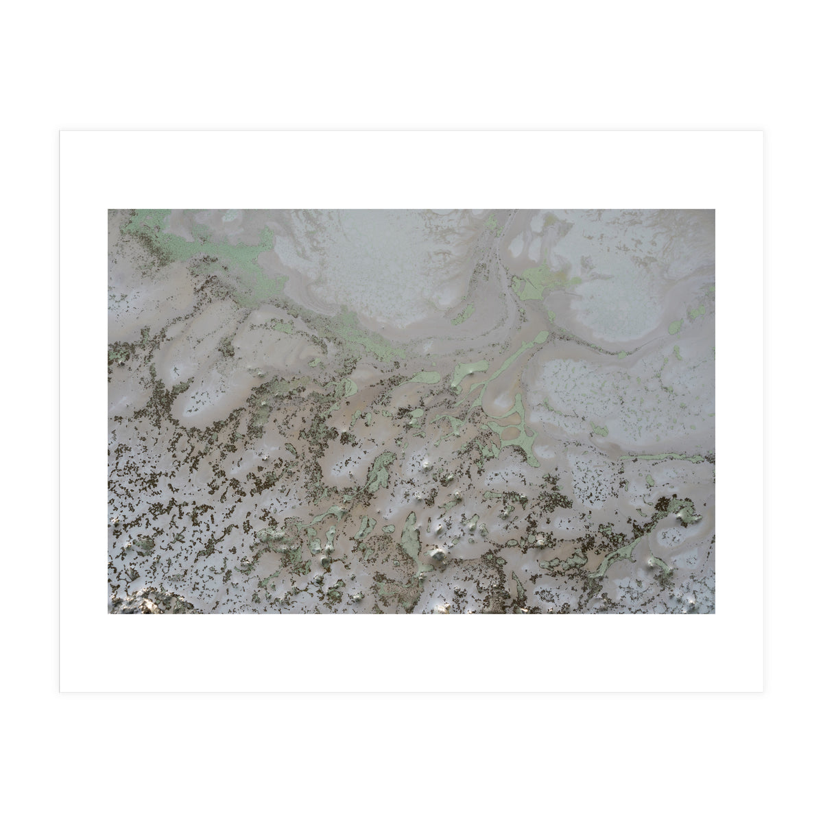 Life And Souls (Print Only)