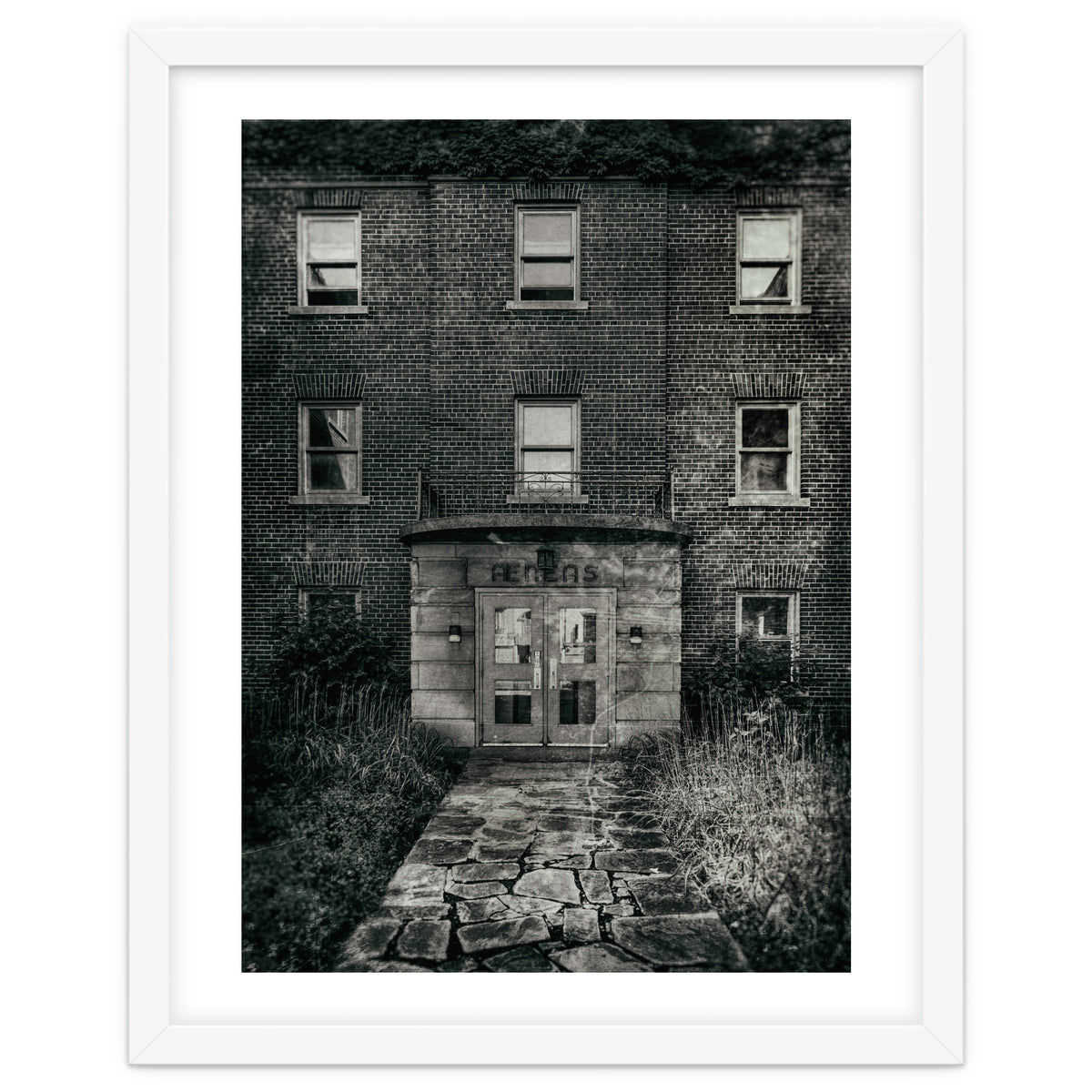 No 1233 Yonge Street 1 Old Film Version