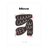 Move (Print Only) thumbnail