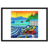 Sandspit Harbour thumbnail