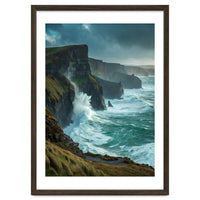 .The Eternal Resilience of the Iron Coast