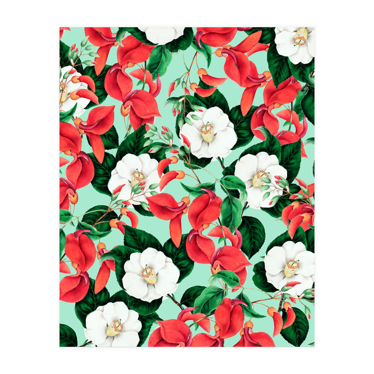 Royalty #society6 #decor #buyart (Print Only)