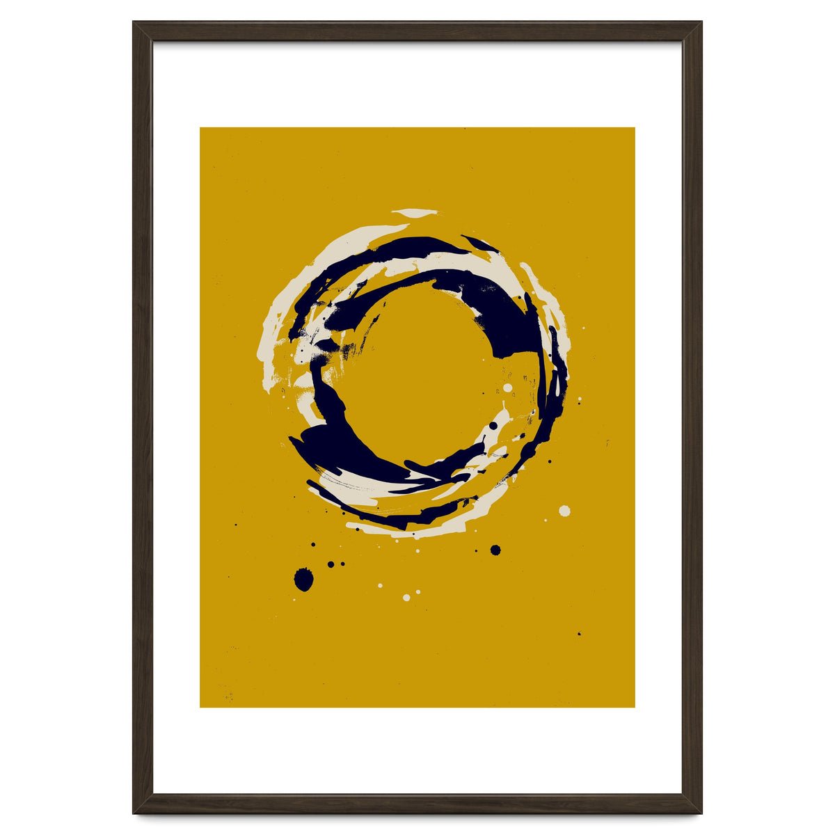 expectant iteration momentum