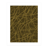 Dream Net in the Dark Night (Print Only) thumbnail