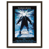 THE THING (1982), directed by JOHN CARPENTER. thumbnail