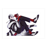 Anime (Print Only) thumbnail