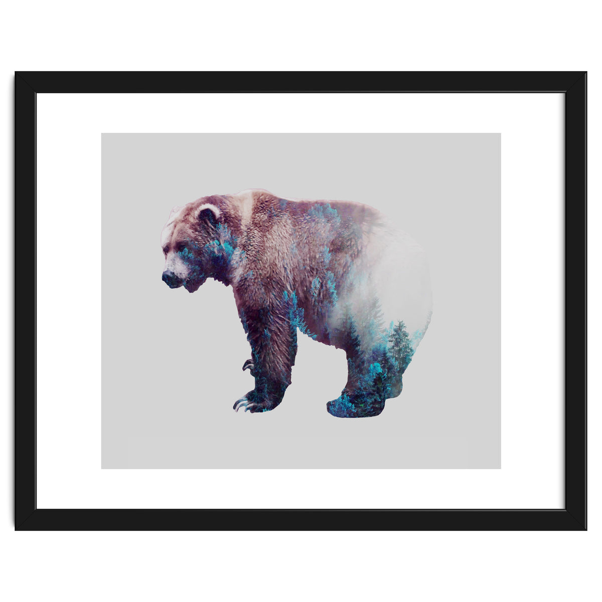 Repressed Transformation