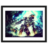 Halo thumbnail