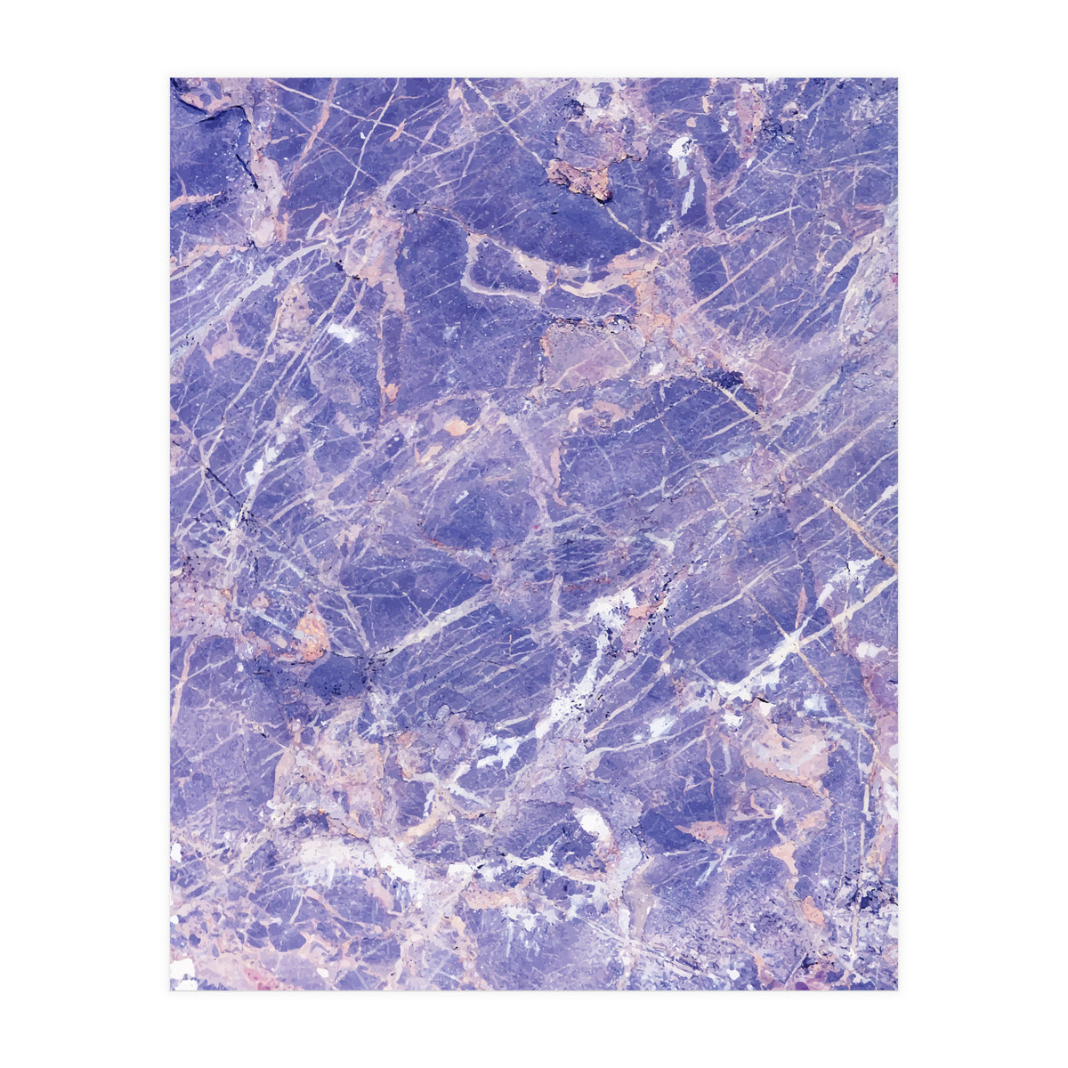 Marble Art V9 (Print Only)