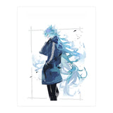 Anime (Print Only) thumbnail
