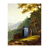 Is time travel possible (Print Only) thumbnail