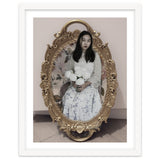 Autoportrait - Vintage Mirror thumbnail