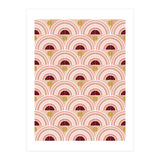 Rainbow Tiles (Print Only) thumbnail