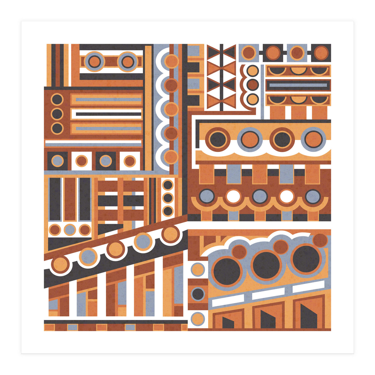 Hold  (Print Only)