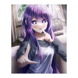 Anime (Print Only) thumbnail