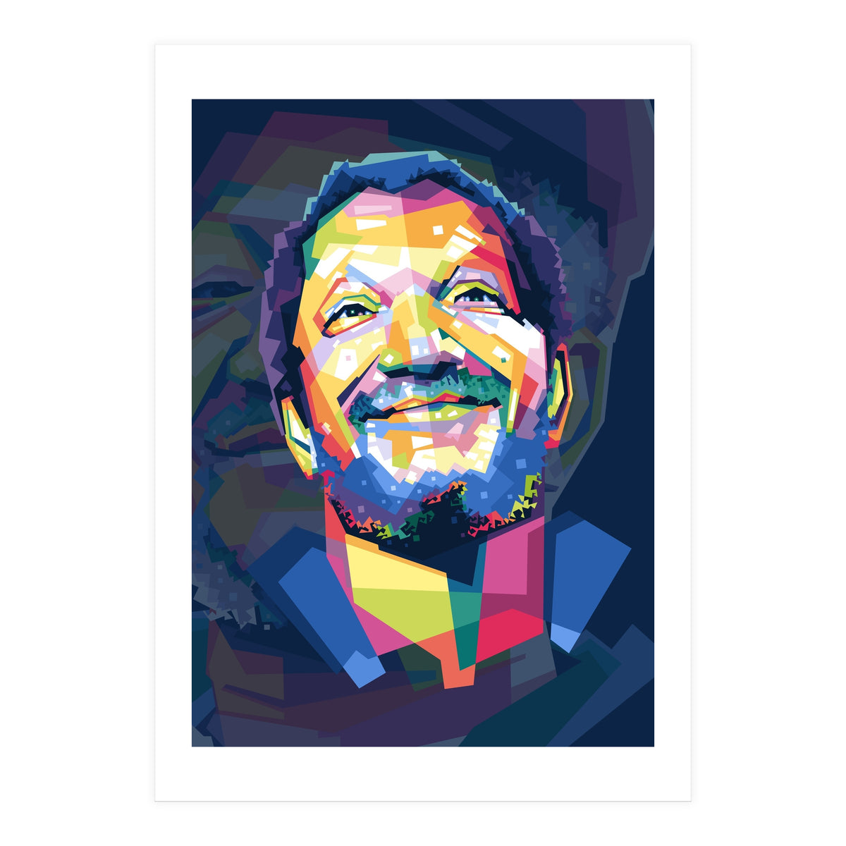 YOU BIG DUMMY (Print Only)