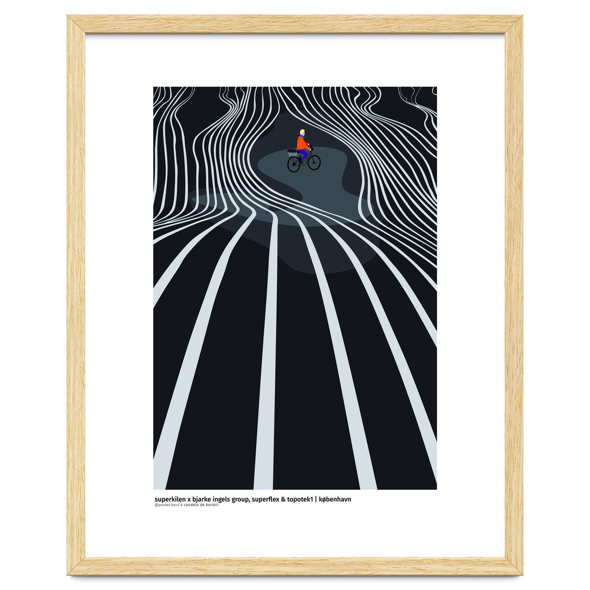 Superkilen - Copenhagen