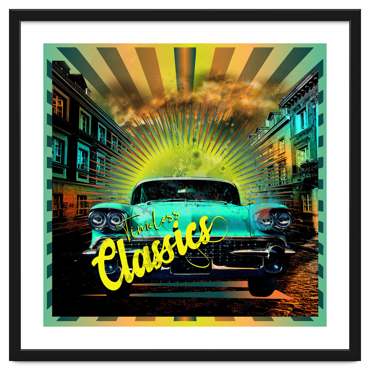 Timeless Classics