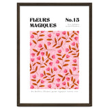 Magical Flowers No.15 Sparkling Tulips thumbnail