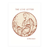 The Love Letter – John William Godward (Print Only) thumbnail