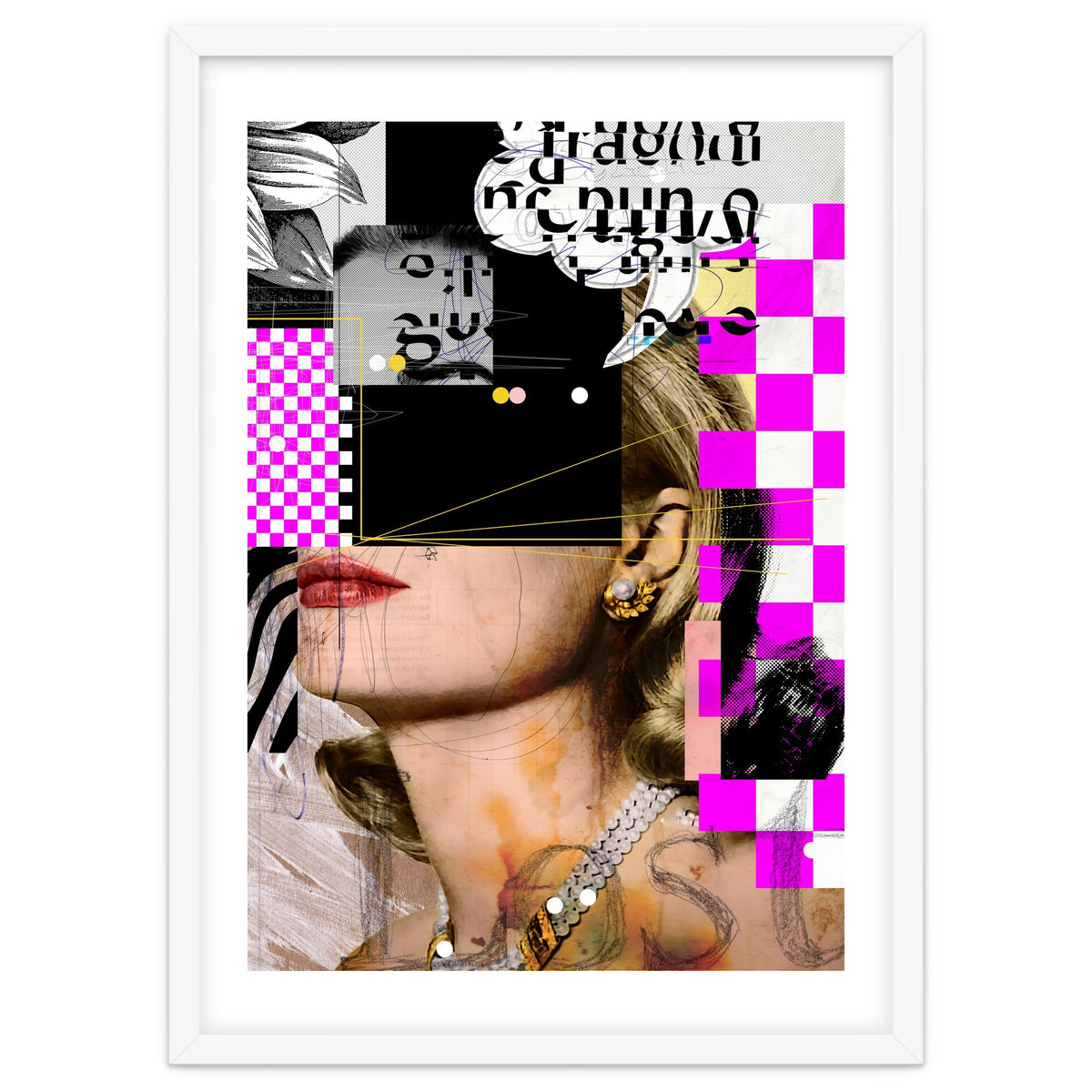 Pieces Of Sunday´s Dream