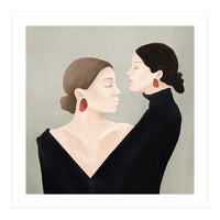 Aligned Model Flow (Print Only)