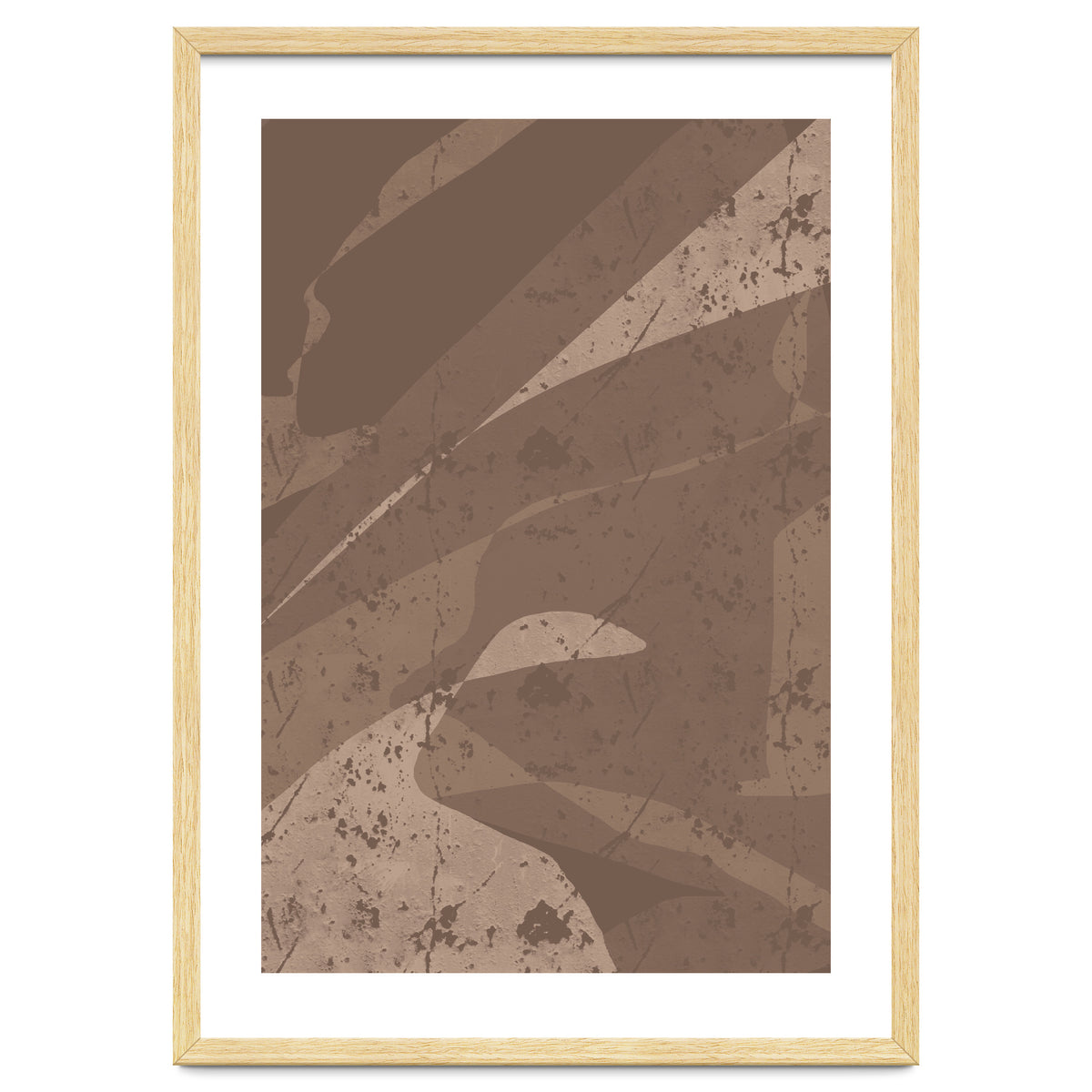 Shadow of Scratches 2