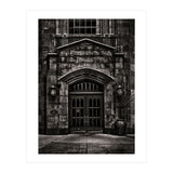 McLaughlin Motor Car Showroom No 1 (Print Only) thumbnail