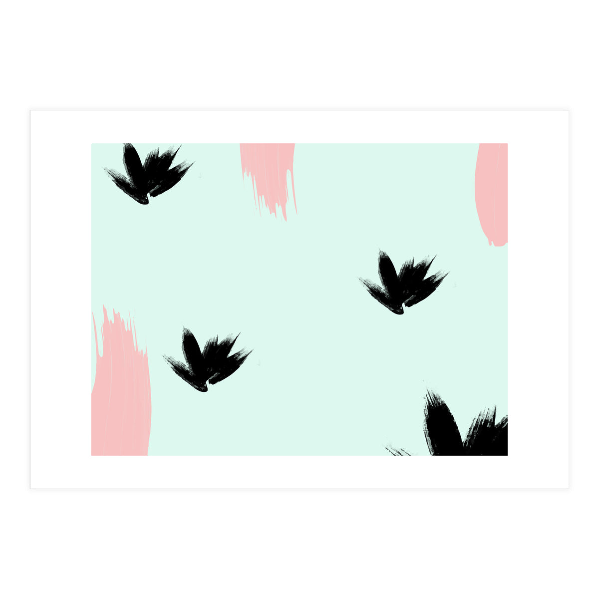 Paint Over (Print Only)