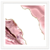 Blush & Gold Agate Texture 06 thumbnail