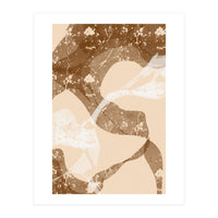 Harmonious Composition (Print Only)