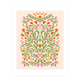 Spring Flowers (Print Only) thumbnail