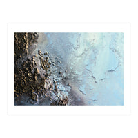 Misty Waters (Print Only)