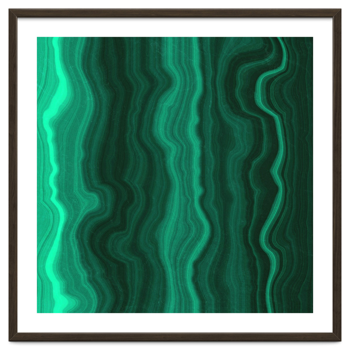 Malachite Texture 04
